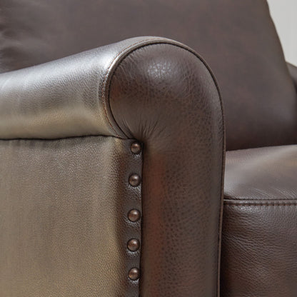 Elizabeth - Power Recliner with Power Headrest