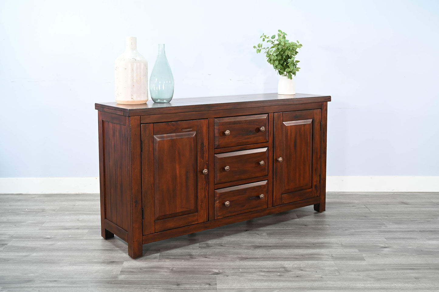 Tuscany - Buffet, Hutch