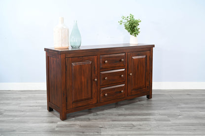 Tuscany - Buffet, Hutch