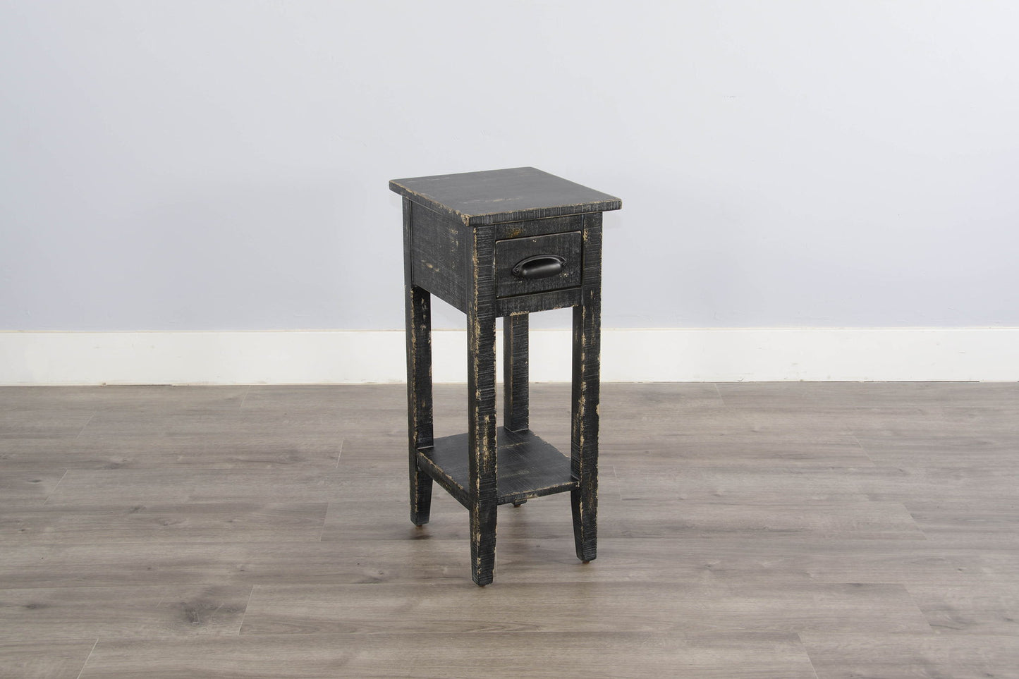 Marina - Chair Side Table