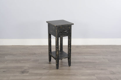 Marina - Chair Side Table