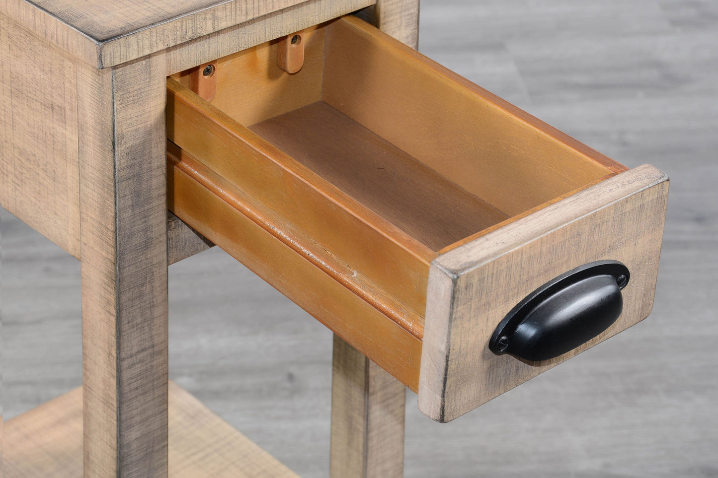 Marina - Chair Side Table