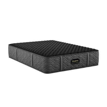 Beautyrest Black - 14.5" Series Three Hybrid Firm Mattress