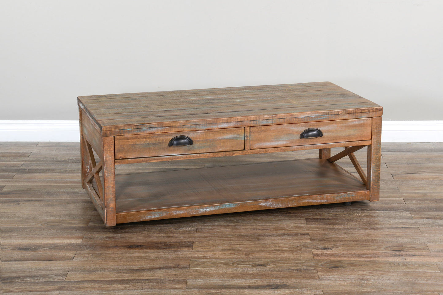 Durango - Table