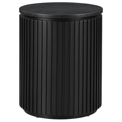 Colvin - Table
