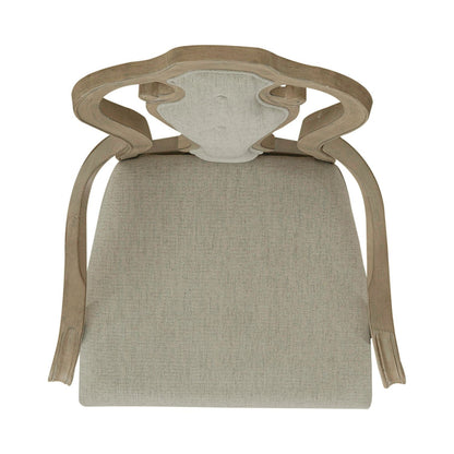 Magnolia Manor - Splat Back Upholstered Chair