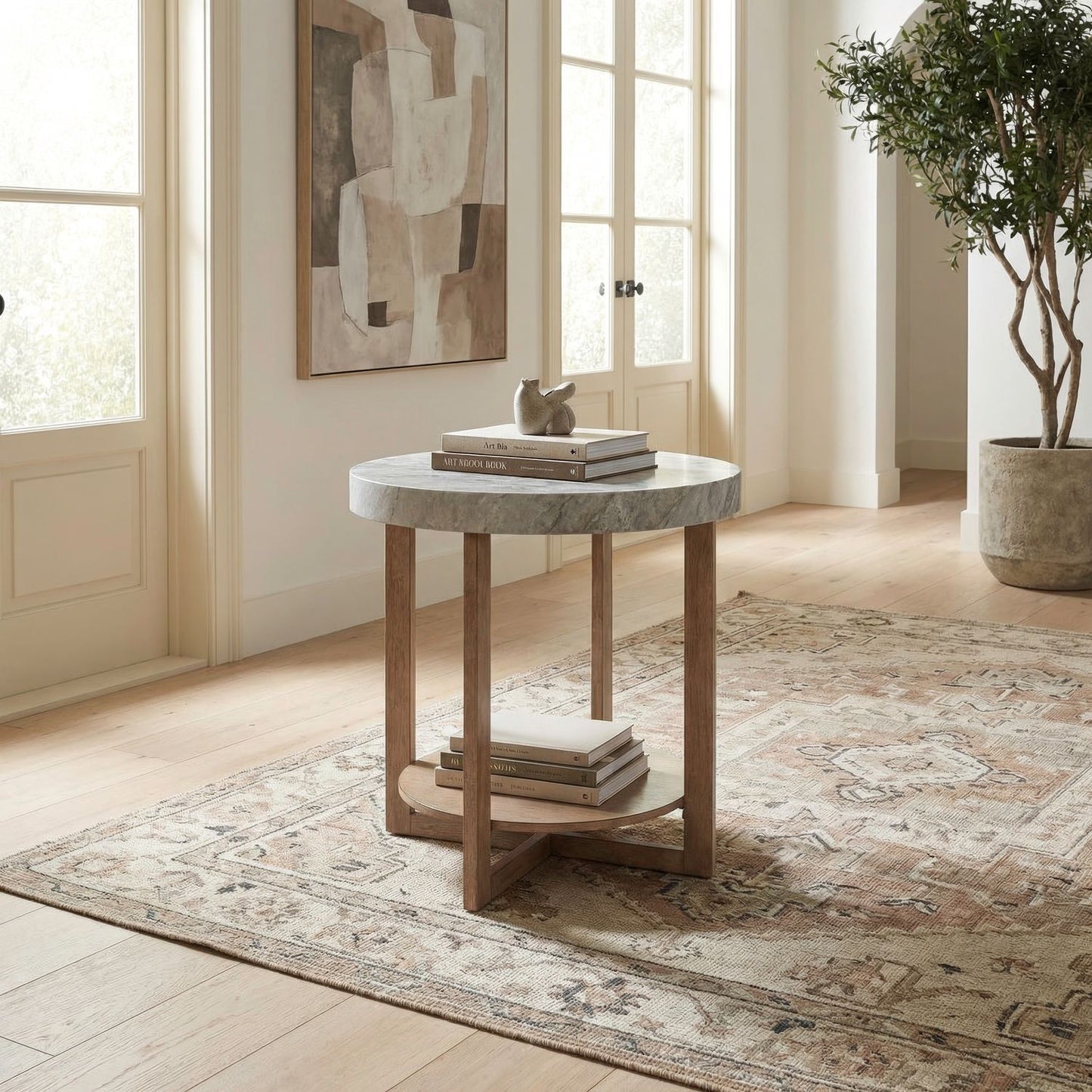 Danby - Table