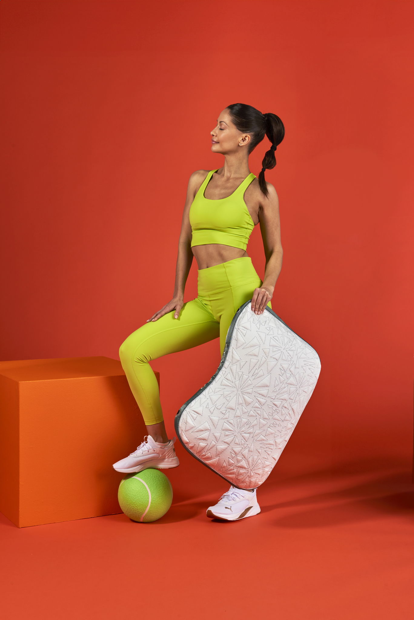 Storm Performance - Pillow