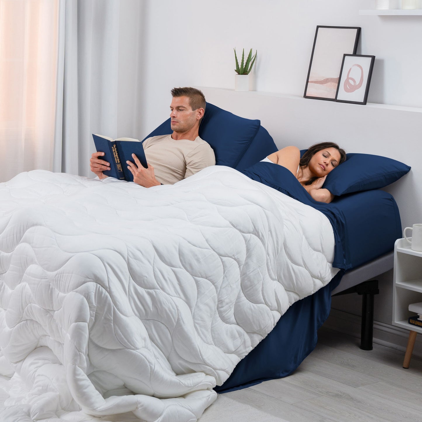 Ver-Tex - Sheet Set