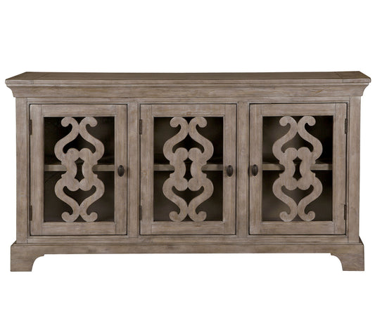 Tinley Park - Server - Dove Tail Gray
