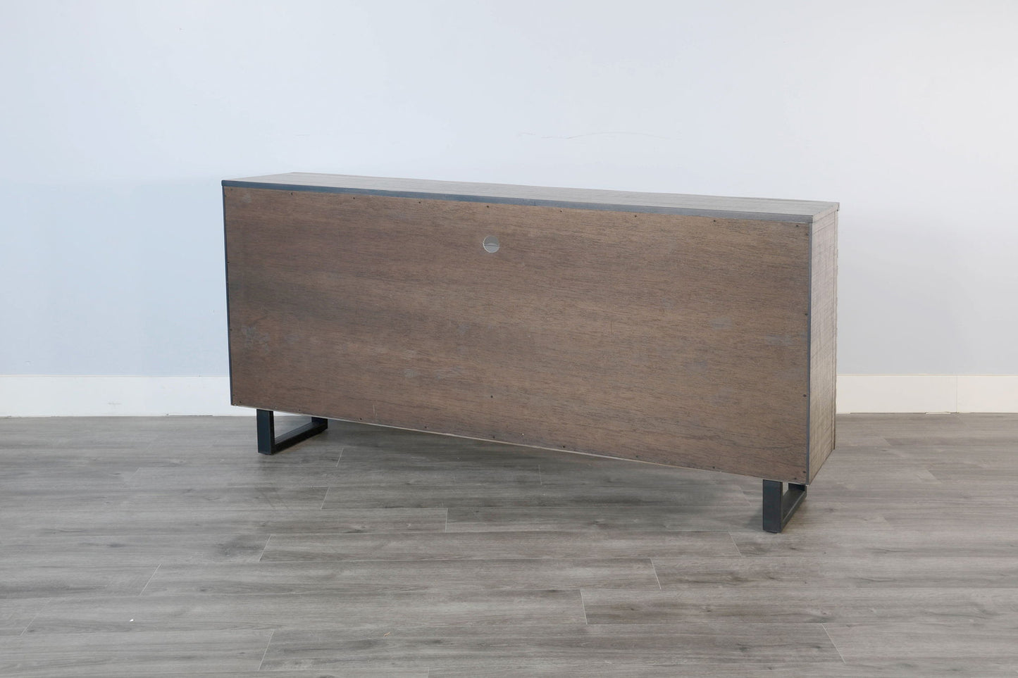 Alpine - Media Console / Server - Gray