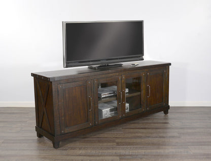 Vivian - TV Media Console