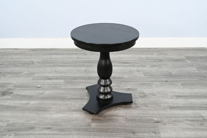 Bijou - Round Accent Table
