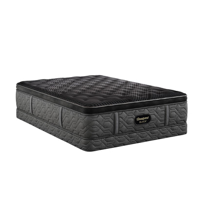 Beautyrest Black - 14.5" Series One Plush Pillow Top Mattress