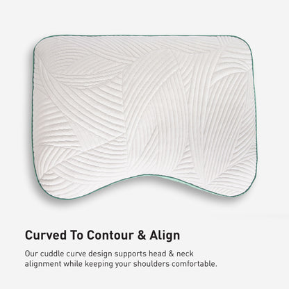 Level Performance - Pillow