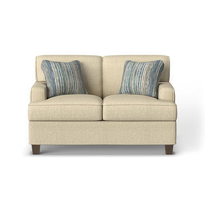 Dempsey - Loveseat