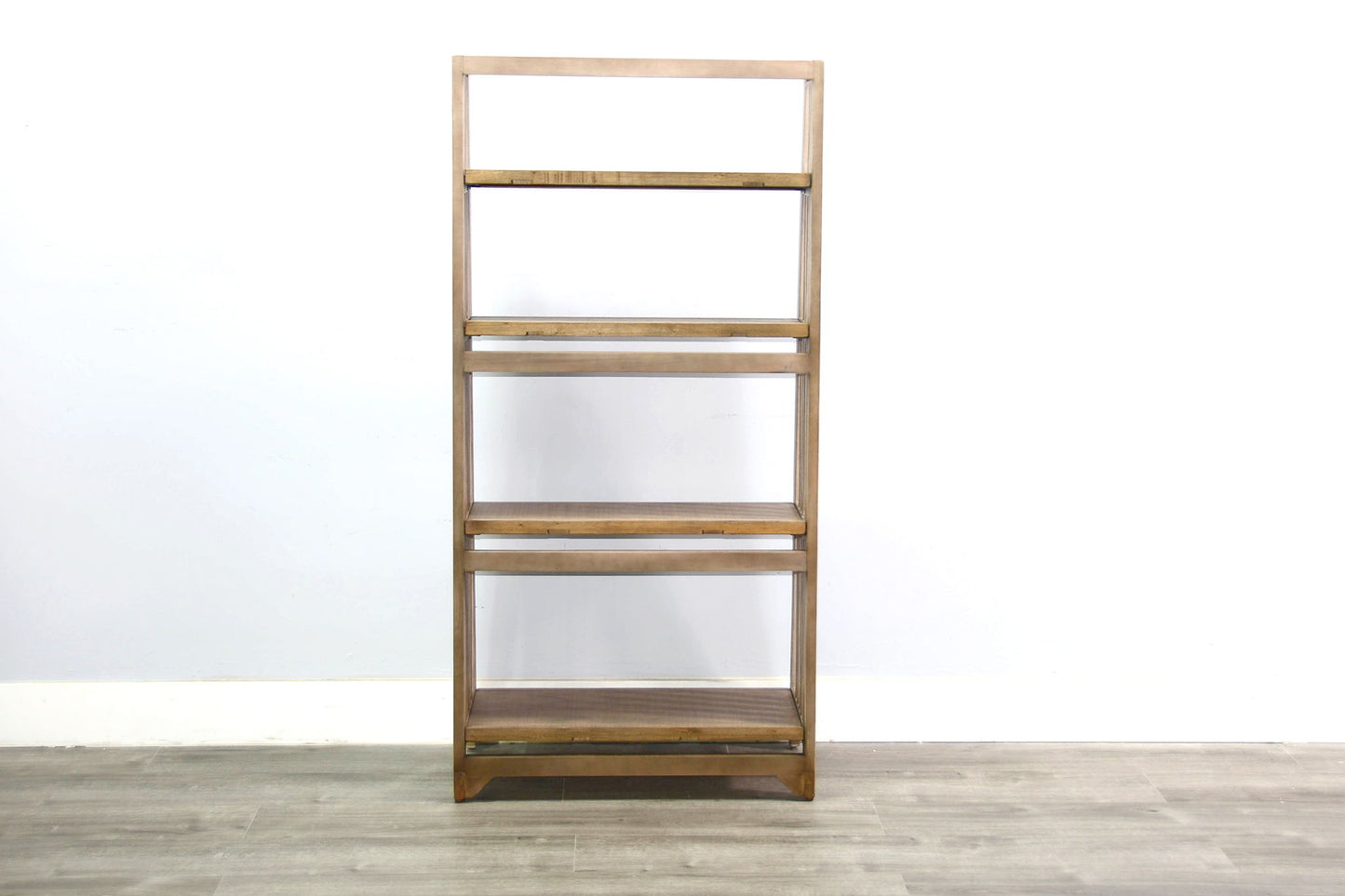 Desert Rock - Folding Bookcase