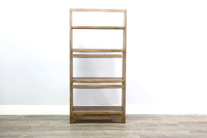 Desert Rock - Folding Bookcase