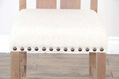 Vivian - Slat Back Chair