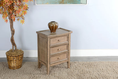 Marina - End Table