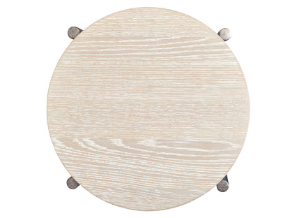 Jennings - Round Table