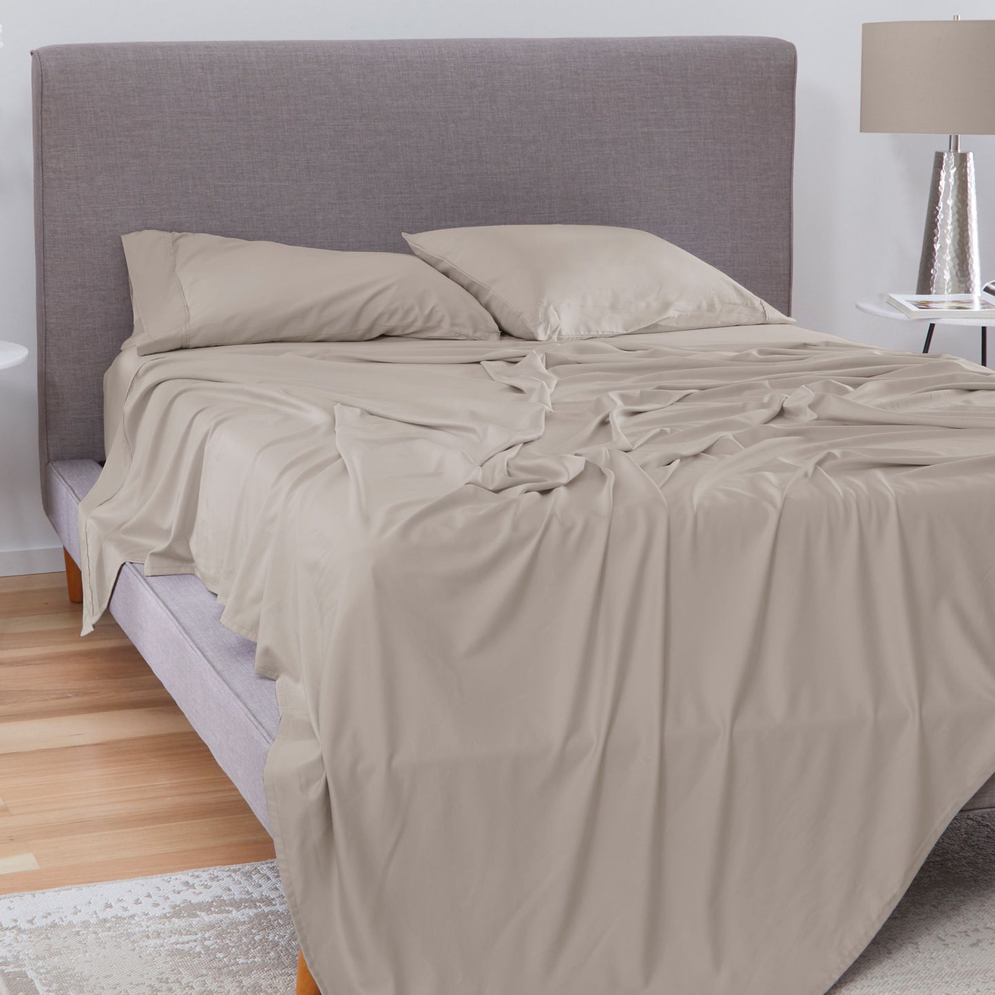 Hyper-Cotton - Sheet Set