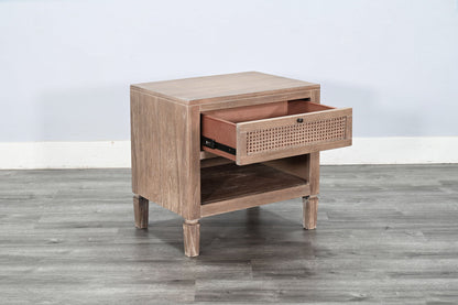 Nightstand - Oak Grove