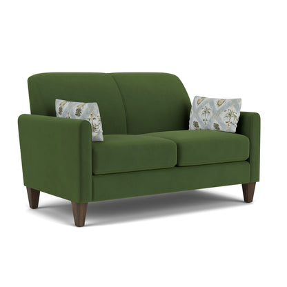 Bond - Fabric Loveseat