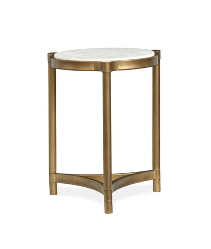 Cassidy - Round Table