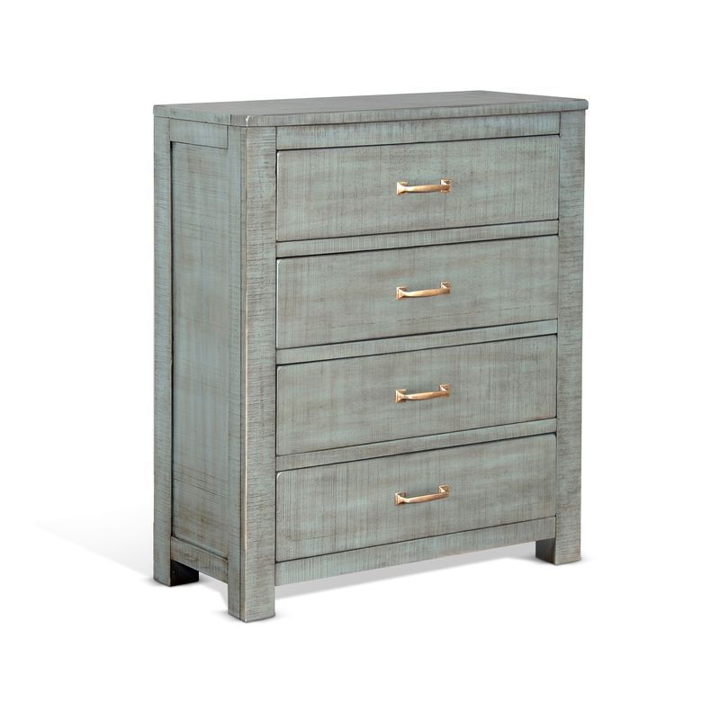 Flex Life Ranch House - Chest - Little Boy Blue
