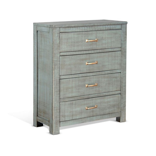 Flex Life Ranch House - Chest - Little Boy Blue