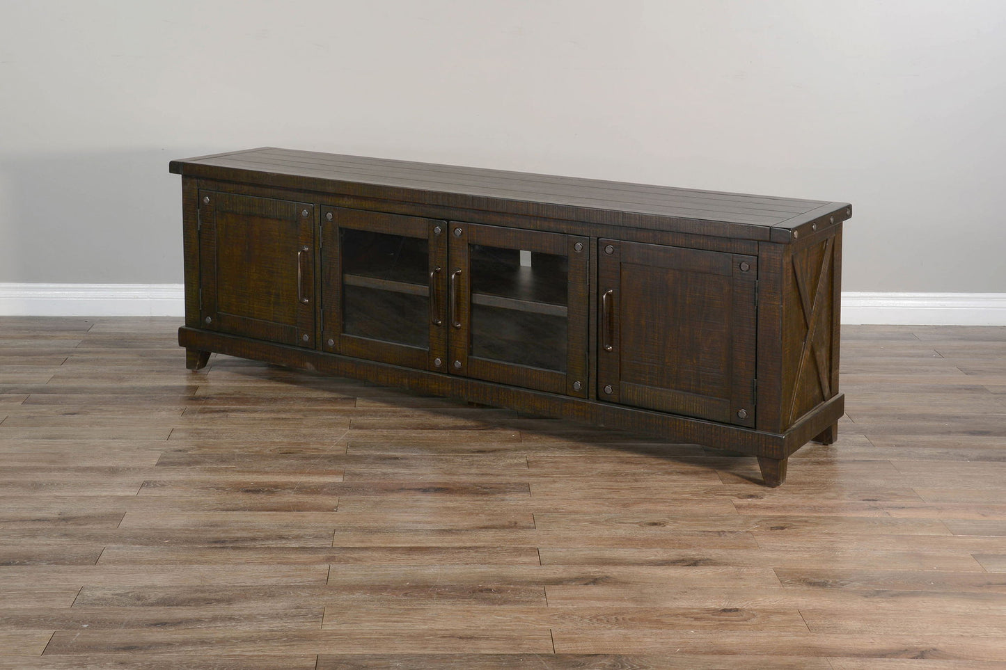 Vivian - TV Media Console