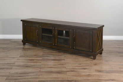 Vivian - TV Media Console