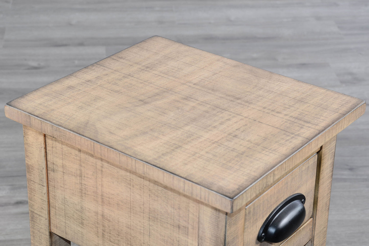 Marina - Chair Side Table