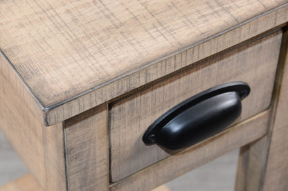Marina - Chair Side Table