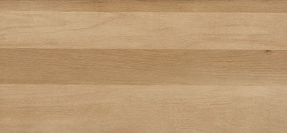 Pure Maple - Poster Storage Bed