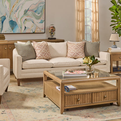 Eleanora - Sofa With Legs