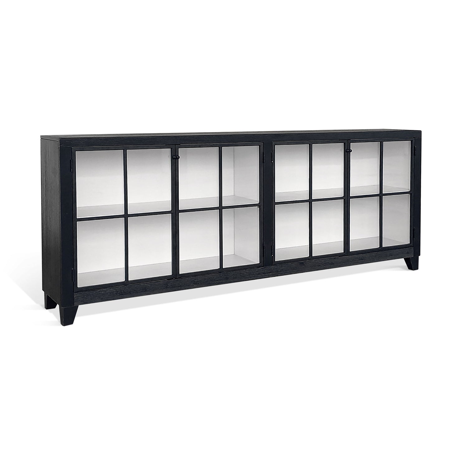 Ryan - Accent Cabinet