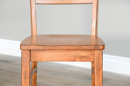 Sedona - Ladderback Chair