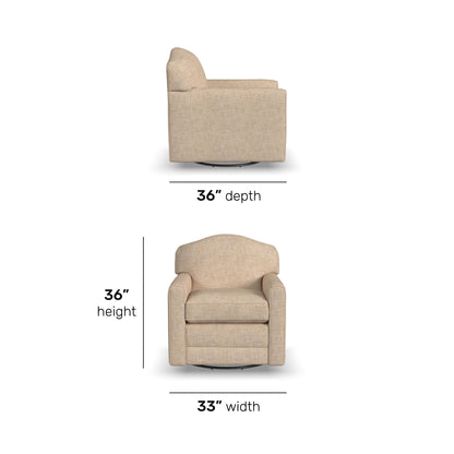 Aggie - Chair
