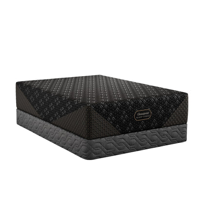 Beautyrest Black Hybrid - 14.5" Series Three XCS Plush Mattress