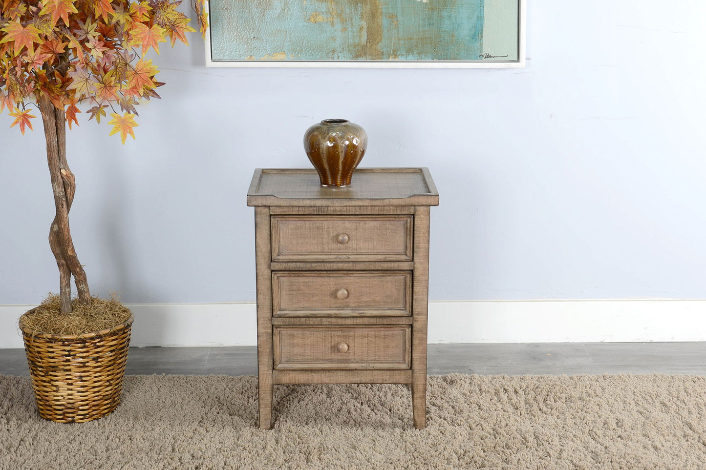 Marina - End Table
