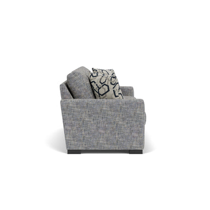 Oliver - Fabric Sofa