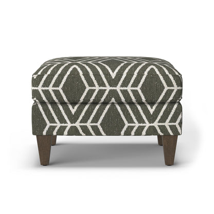 Digby - Cocktail Ottoman