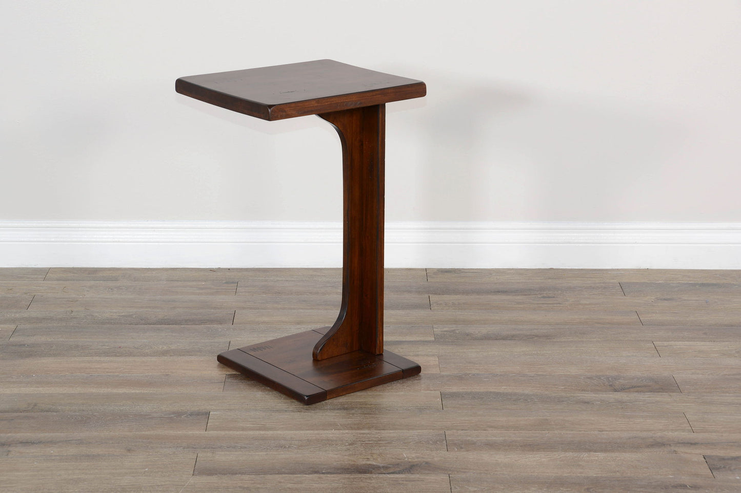 Tuscany - Sofa Mate Table - Vintage Mocha