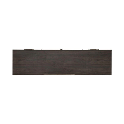 Modern Edge - Dresser