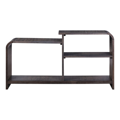 Perspectives - Sofa Table - Espresso