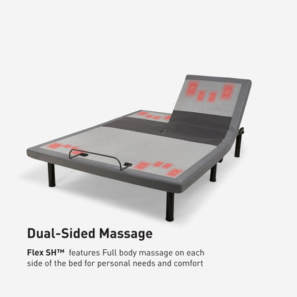 Flex SH - Adjustable Base