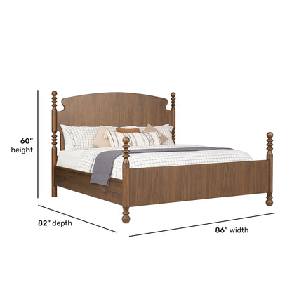 Azalea - Bed