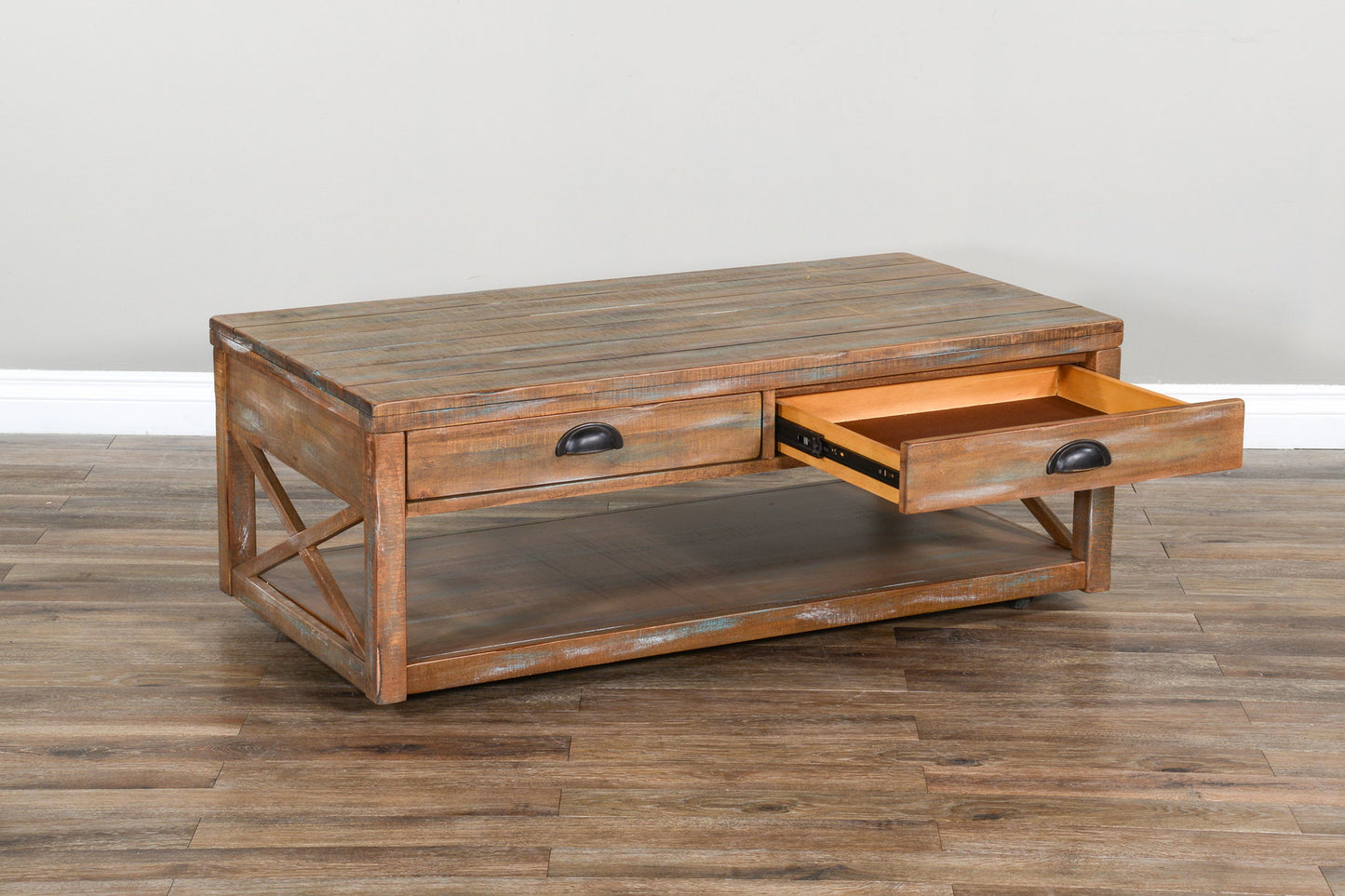 Durango - Table